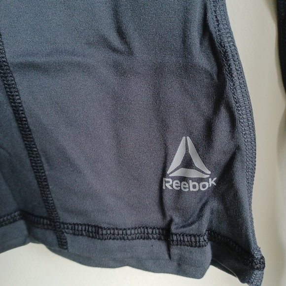 Reebox Ladies Base Layer Crew - Picture 4 of 10